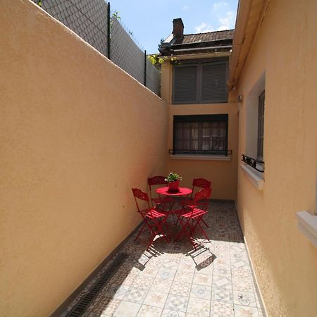 Amienoise 5 Chambres Proche Centre Ville Amiens Dış mekan fotoğraf