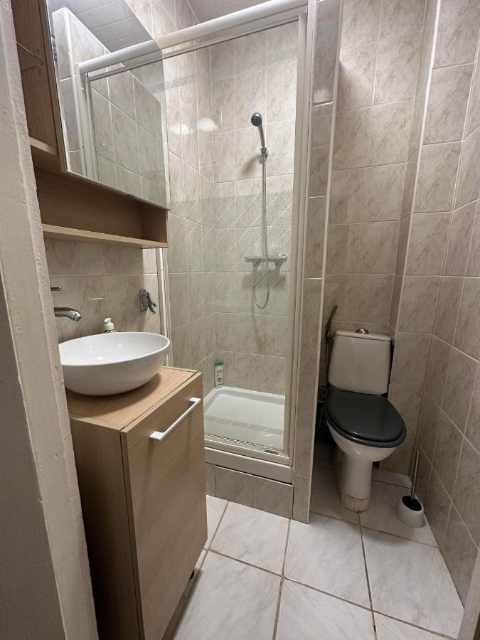 Amienoise 5 Chambres Proche Centre Ville Amiens Dış mekan fotoğraf