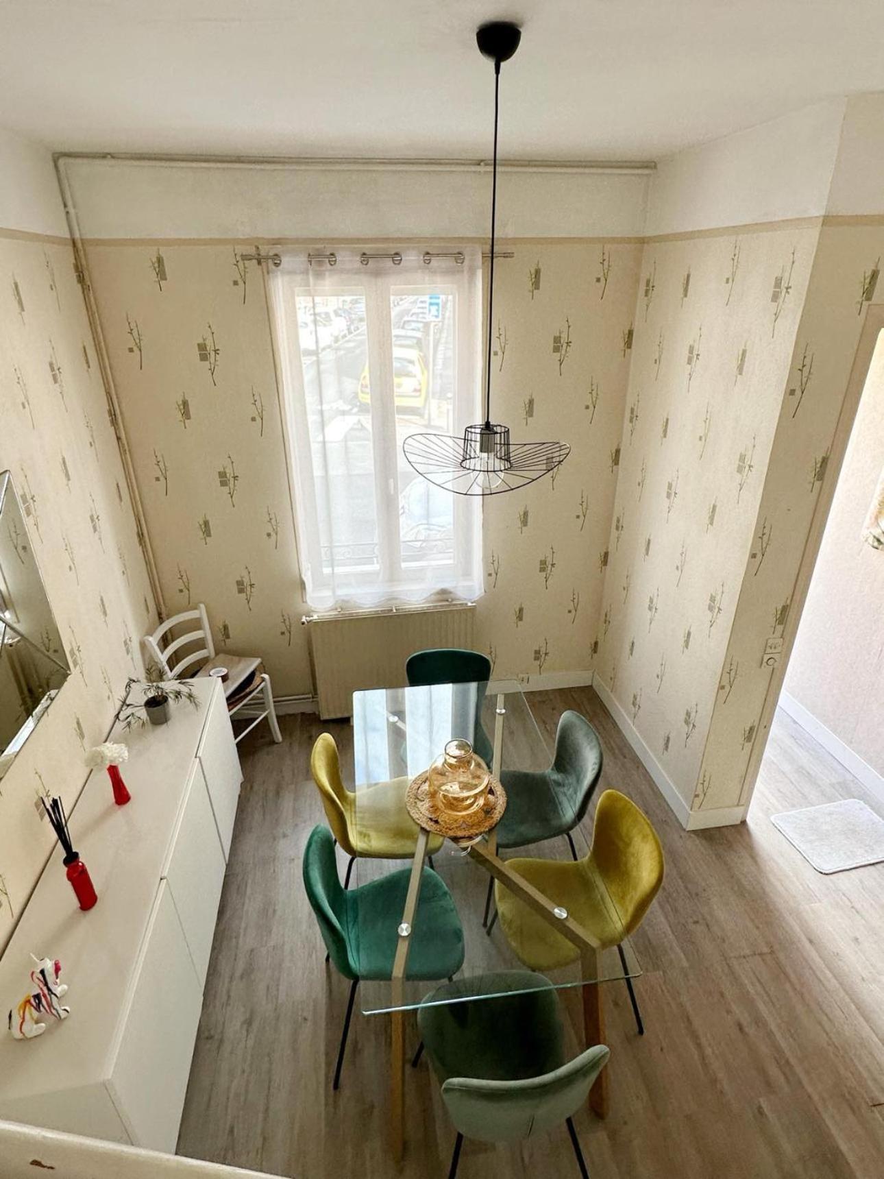 Amienoise 5 Chambres Proche Centre Ville Amiens Dış mekan fotoğraf